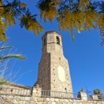 Celebració d’acció de gràcies per la vida de Josep Rius-Camps a l’ermita de Reixac