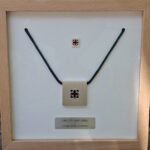 Creu de SAnt Jordi Atorgada a Josep Rius-Camps